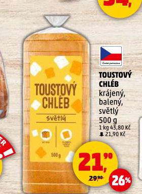 TOUSTOV CHLB
