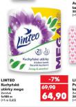 LINTEO KUCHYŇSKÉ UTĚRKY
