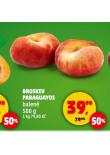 BROSKEV PARAGUAYOS