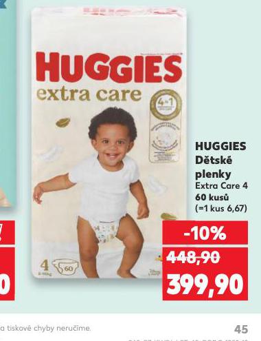 HUGGIES DTSK PLENY