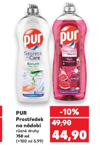 PUR PROSTEDEK NA NDOB