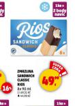 RIOS ZMRZLINA