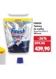 FINISH TABLETY DO YMČKY