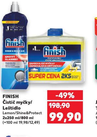 FINISH ISTI MYKY / LETIDLO