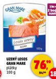 UZEN LOSOS GRAN MARE