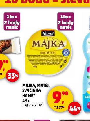 HAM MJKA