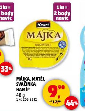 HAM MATJ
