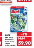 BREF WC B,LOK