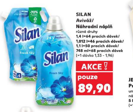 SILAN AVIV / NHRADN NPL