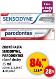 PARODONTAX ZUBN PASTA
