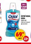 ODOL STN VODA