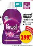 PERWOLL PRAC GEL
