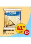 SR GOUDA