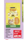 FRISKIES GRANULE PRO KOČKY