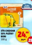 SR CHEDDAR