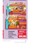 PEDIGREE KAPSIČKY PRO PSY