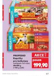 PROPESKO KAPSIČKY PRO KOČKY