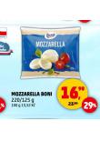 MOZZARELLA