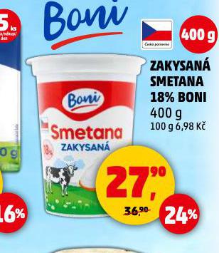ZAKYSAN SMETANA