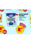 JOGURT OVOCN BIO 