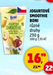 JOGURTOV SMOOTHIE