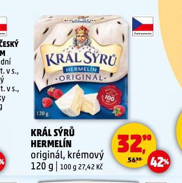 KRL SR HERMELN