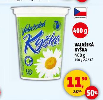 VALASK KYKA