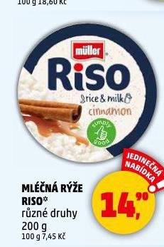 RISO MLN RݎE