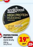 PROTEIN PUDING WELLGOOD