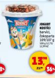 JOGURT KOSTCI