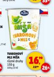 TVAROHOV MLS M͊A