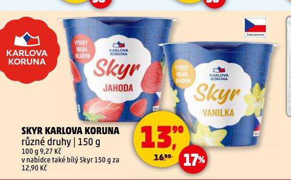 SKYR