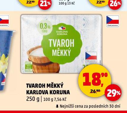 TVAROH MKK