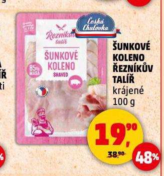 UNKOV KOLENO