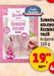UNKOV KOLENO