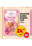 DELIKATESN SLANINA