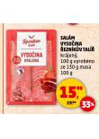SALM VYSOINA