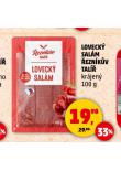 LOVECK SALM