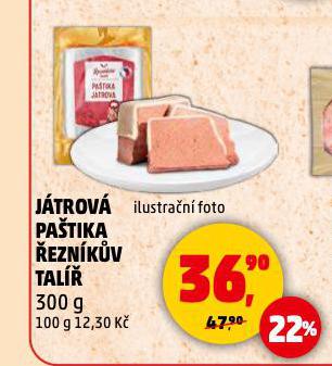 JTROV PATIKA