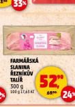 FARMSK SLANINA