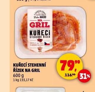 KUEC STEHENN ZEK NA GRIL