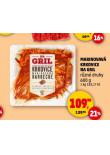 MARINOVAN KRKOVICE NA GRIL