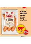 KLOBSA GRILOVAC