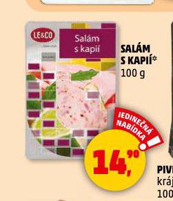 SALM S KAPI