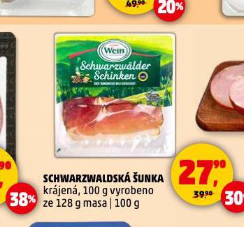 SCHWARZWALDSK UNKA
