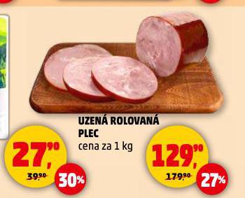 UZEN ROLOVAN PLEC