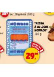 TRESKA  LA LOSOS