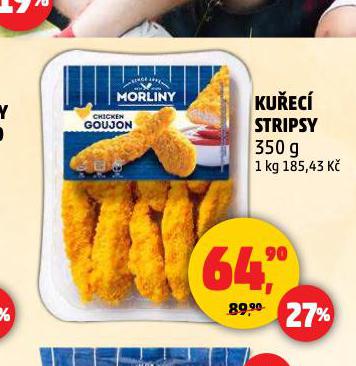 KUEC STRIPSY