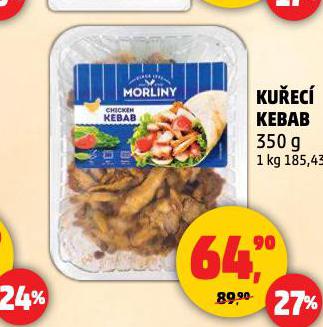 KUEC KEBAB