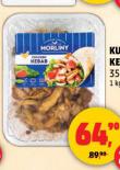 KUEC KEBAB